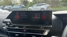 Citroen C4 1.2 PureTech [130] Sense Plus 5dr Petrol Hatchback